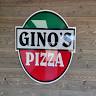 Gino's Pizza
