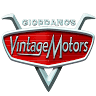 Giordano's Vintage Motors