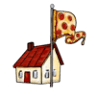 Giovanni's Home of Pizza