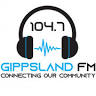 Radio Gippsland FM 104.7
