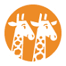 Giraffas Container