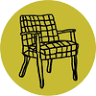 Girl Likes Chairs