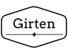 Girten Massivholz