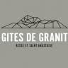 Les Gîtes de Granit de Besse - Sancy