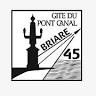 Gite du Pont Canal