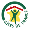 Gîtes de France Côte d'Azur Alpes-Maritimes