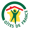 Gîte de France Ty Kerjé