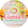 Genia's Jammin Juice