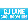 GJ Lane Cool Room Hire