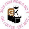 GK Coffee 自家烘焙咖啡