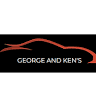 George and Ken’s Collision
