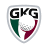 GKG golf club
