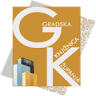 GRADSKA KNJIŽNICA ŽUPANJA