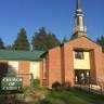 Glacier Church of Christ