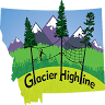 Glacier Highline