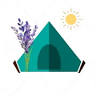 Glamping Lavanda - Bi Village