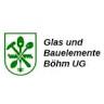 Glas & Bauelemente Böhm UG (haftungsbeschränkt)