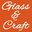 Glass & Craft at Kersey Mill