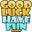 Good Luck Have Fun Games