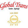 Global Trans - Spiegl Alexander