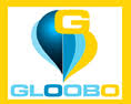Globos Gloobo, Paseos y Publicidad en globo