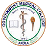 Govt Medical College, Akola