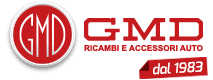Gmd Autoricambi