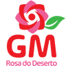 GM Rosa Do Deserto