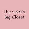 The G&G's Big Closet