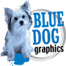 Blue Dog Graphics