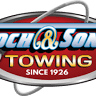 Goch & Son's Towing