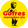 Gofres Manneken Pis -Paseo de la Carretera