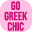 Go Greek Chic