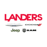Landers Fiat of Bossier City
