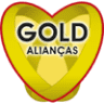 Gold Alianças