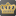 Gold Crown Valet