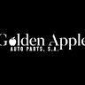 Golden Apple Auto Parts