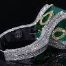 Golden eye Diamond
