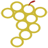 Golden Grapes