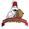 Golden Kebab Fast Food 54 Ž