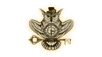 The Golden Owl