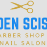 Golden Scissor