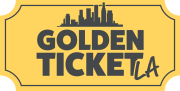 Golden Ticket LA