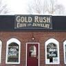 Gold Rush Coin and Jewelry