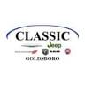 Classic Chrysler Jeep Dodge Ram Fiat of Goldsboro