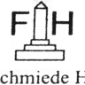 Goldschmiede Heider