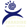 Vung Tau Paradise Golf Course