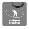 Golfpro RISKE