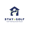 Golf Training Concept