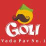 Goli Vada Pav